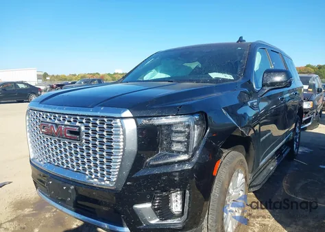 2023 GMC Yukon 4Wd Denali z USA, uszkodzony, nr VIN 1GKS2DKL9PR261896